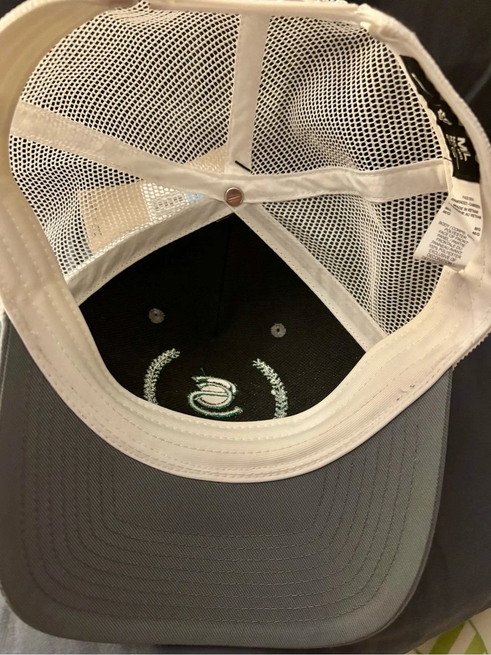 NWT Nike Golf “Rise” Cap